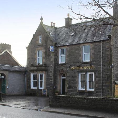 Queens Hotel Wick  Luaran gambar