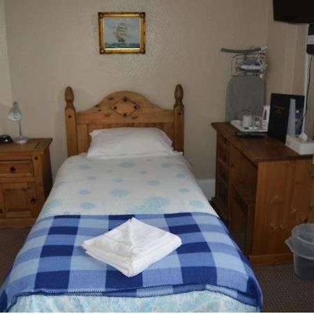 Queens Hotel Wick  Luaran gambar