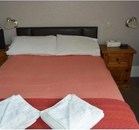 Queens Hotel Wick  Luaran gambar