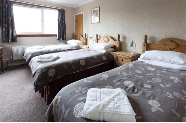 Queens Hotel Wick  Luaran gambar