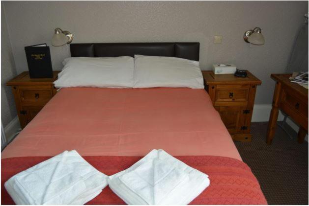 Queens Hotel Wick  Luaran gambar