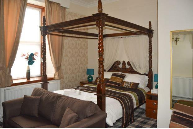 Queens Hotel Wick  Luaran gambar